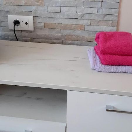 Lux Apartman Чачак Экстерьер фото