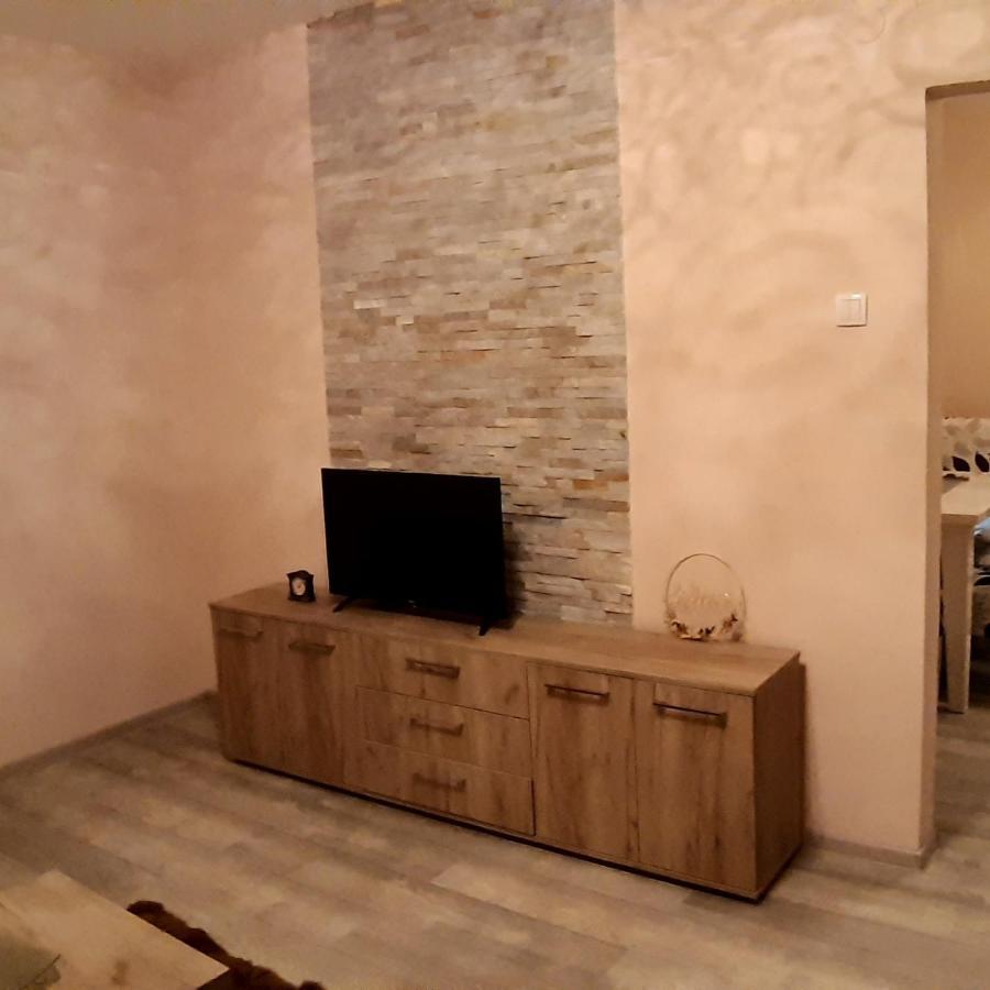 Lux Apartman Чачак Экстерьер фото