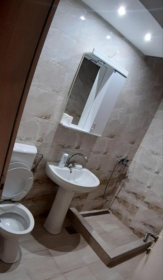 Lux Apartman Чачак Экстерьер фото