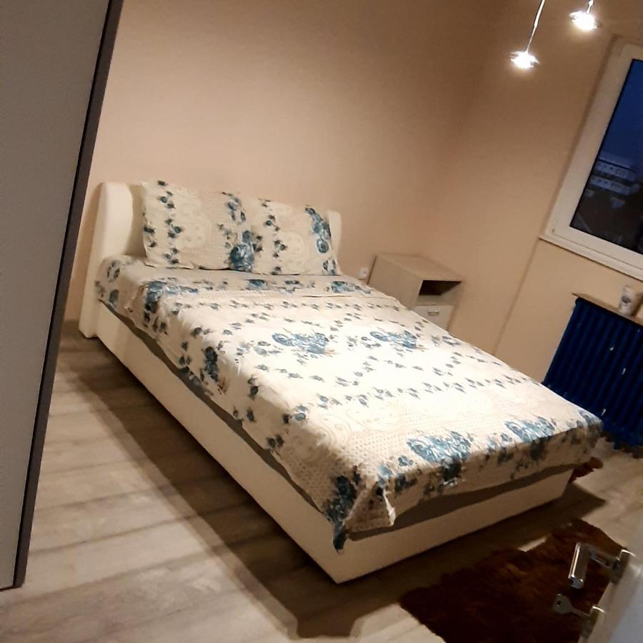 Lux Apartman Чачак Экстерьер фото