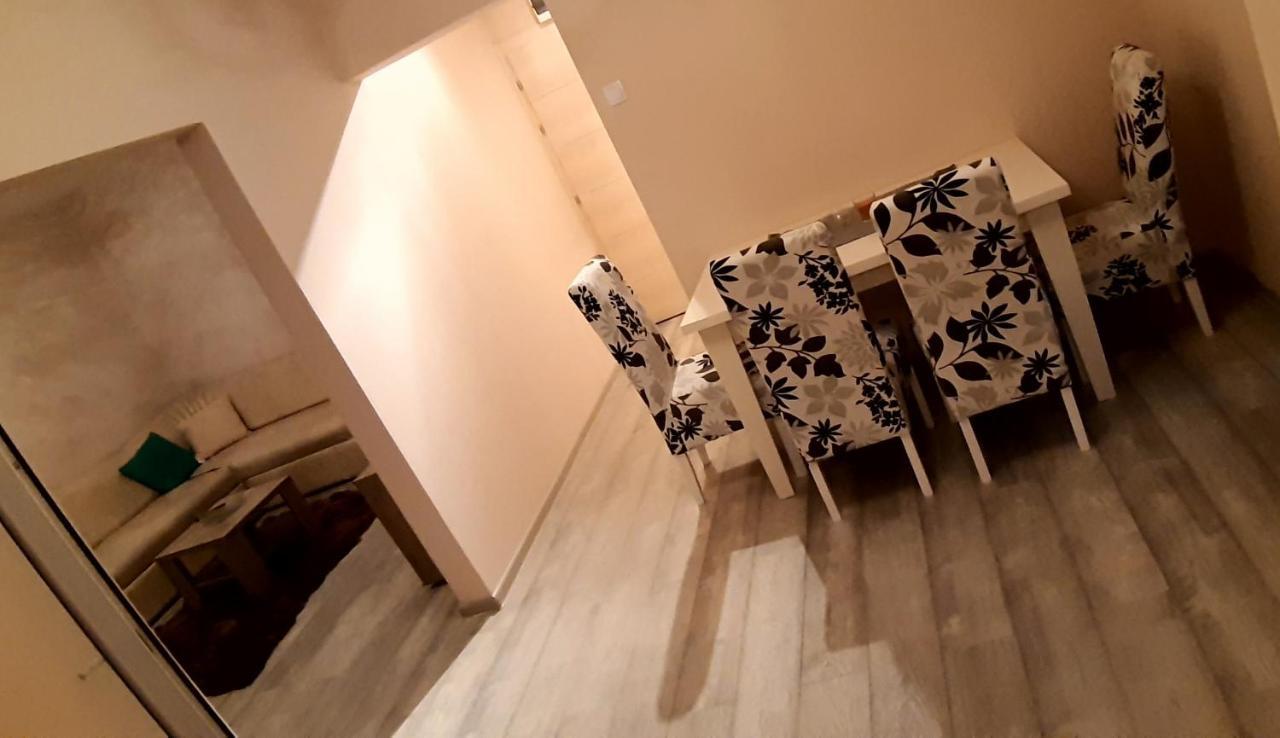 Lux Apartman Чачак Экстерьер фото