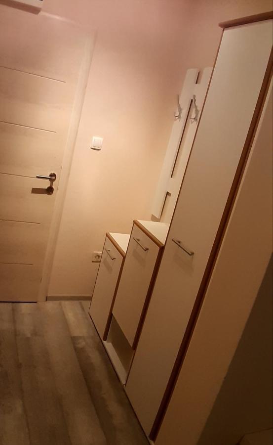 Lux Apartman Чачак Экстерьер фото