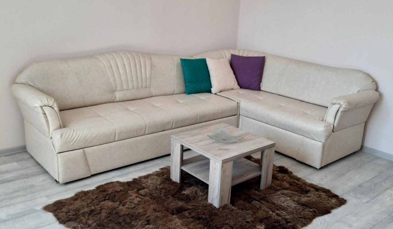 Lux Apartman Чачак Экстерьер фото