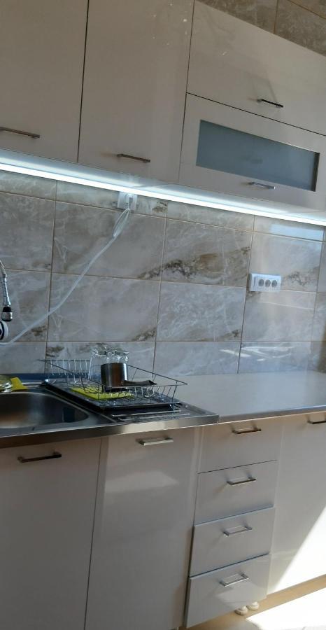 Lux Apartman Чачак Экстерьер фото
