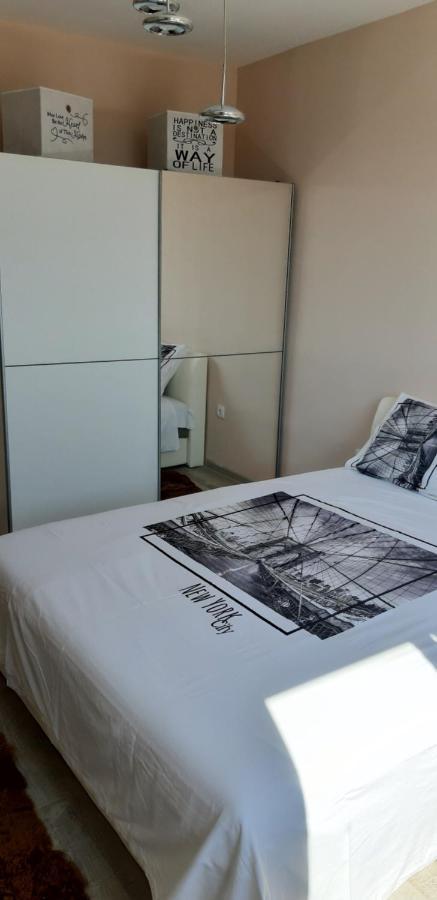 Lux Apartman Чачак Экстерьер фото