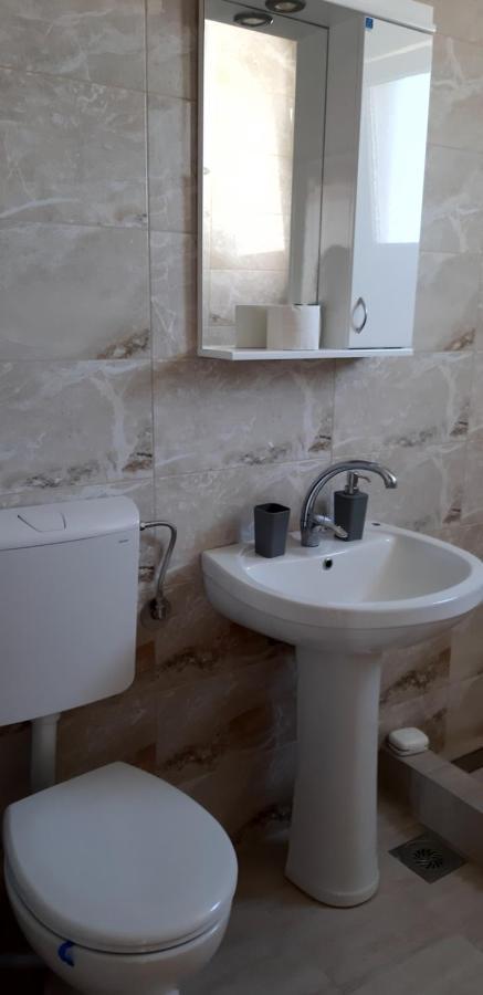 Lux Apartman Чачак Экстерьер фото