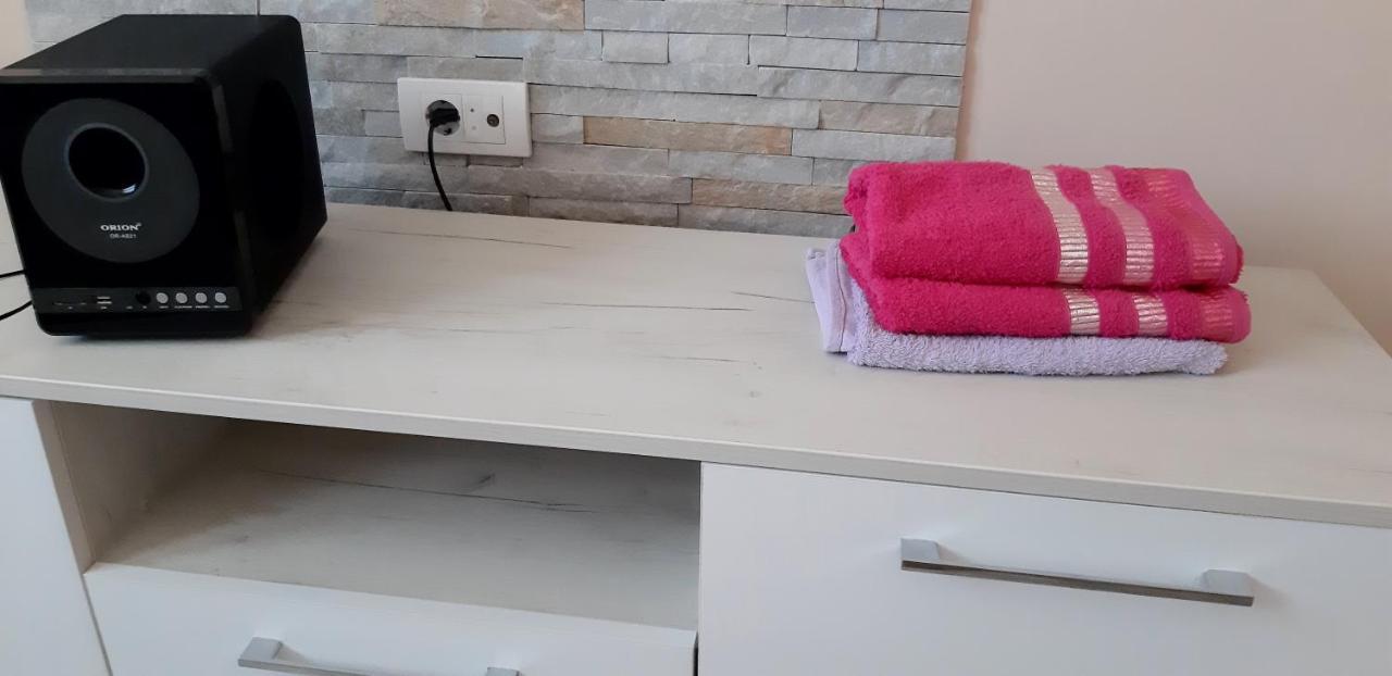 Lux Apartman Чачак Экстерьер фото